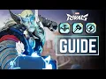 How Good Thor Players Actually Control The Game