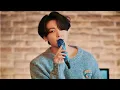 Download Lagu your love is gone Cover jungkook! bts Indian army girl cover love is gone! shout-out। BTS Official