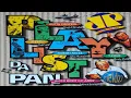 Playlist da Pan (1997) [Fieldzz - CD, Compilation]