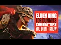 Elden Ring Combat for dummies Combat Tips Basics for EVERYTHING You Need to Know - PS5 GAMEPLAY