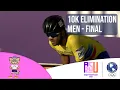 Download Lagu 🔥 EPIC 10K Elimination Final! Junior Pan American Games 2025 Men's Speedskating SHOWDOWN