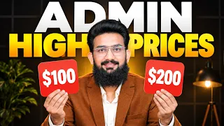 Why Admin Demands High Price for Guest Posting in 2026