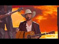 Cody Johnson - "Travelin' Soldier" [61st Academy of Country Music Awards]