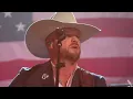 Cody Johnson - Travelin Soldier 61st Academy of Country Music Awards