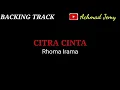 Download Lagu CITRA CINTA - RHOMA IRAMA - BACKING TRACK