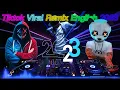 Download Lagu Tiktok Viral 2023 Remix English Lagu Tiktok Remix 2023