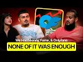 MONEY WAS MY GOD Jay Ferrer Amariah Morales Speak About Fame Faith OnlyFans EP 001