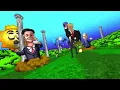 Joe Biden Danganronpa Execution Poop Song 4K