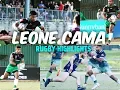 Download Lagu Leone Cama Rugby Highlights 2018 - Twinkle Toes