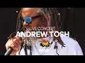 Download Lagu Andrew Tosh: The Son Who Sounds Just Like His Reggae Legend Dad, Peter Tosh! at Reggae Lake Festival