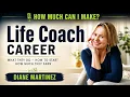 Life Coach Career Salary Helping People Change