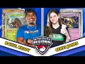 RAHUL REDDY vs CERYS JONES - Pokemon TCG Masters Finals 2026 Indianapolis Regional Championships