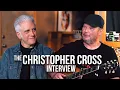 Christopher Cross His Influences Songs and Incredible Guitar Knowledge