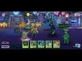 Download Lagu Disney Heroes Battle Mode Jazz Becomes Blues (P2)