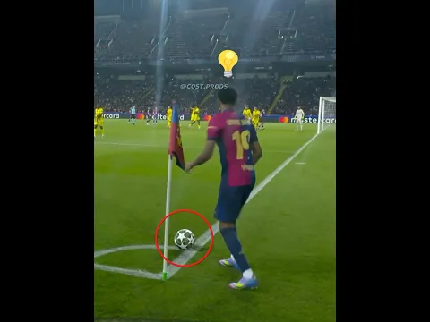 Raphinha's 999IQ Plan🧠😳