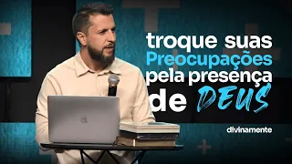 TRANSFORME SUAS EMOÇÕES - JONATAS LEONIO