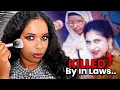 She Was Betrayed and MURDERED By Her In-laws Honour Killing of Surjit Athwal - Truecrime Makeup