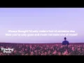 Lauren Spencer Smith - Flowers (Clean - Lyrics)
