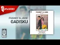 Download Lagu Franky \u0026 Jane - Gadisku (Official Karaoke Video)