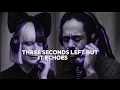Download Lagu Sia ft. Damian Marley - Three Seconds (Before Goodbye) | Official lyrics