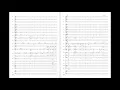 The Ludlows by James Horner/arr. Sean O'Loughlin