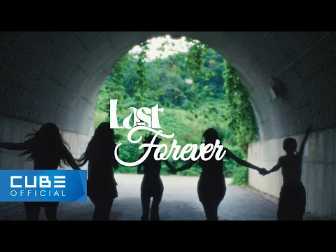 Last Forever