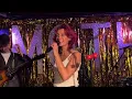 Naomi Scott-Cherry @ MOTH Club, 7th November 2025