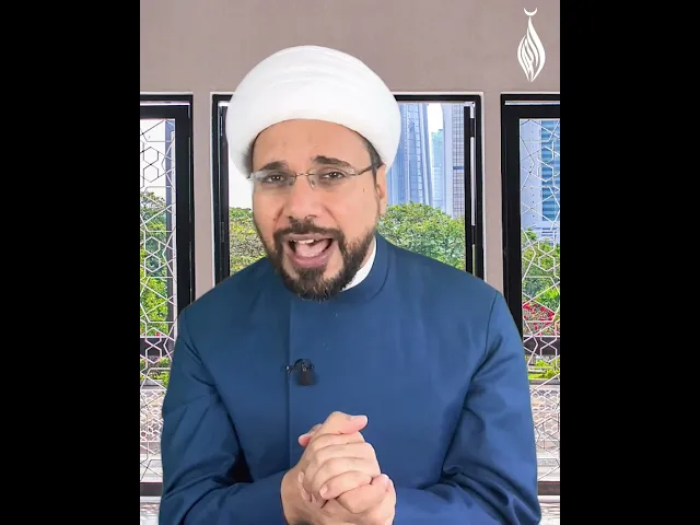 Don’t take the Mehr (dowry) lightly! Sheikh Mohammed Al-Hilli