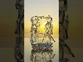 Creating Realistic Glass Shatters in Blender