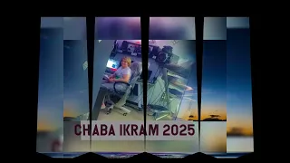 شابة اكرام نتي لي غلطتيني لايف Chaba Ikram Nti Li Galatini 