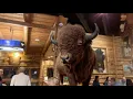 Gun Barrel Restaurant Jackson Wyoming