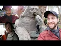 Just a Few Salt Lake Things VLOG - 002 Salt Lake City Utah