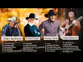 Download Lagu John Denver, Alan Jackson, George Strait Best Of | Best Country Songs Of All Time