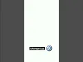 Volkswagen Logo With Python Turtle Python Turtle Graphics