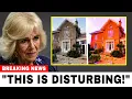 Download Lagu Het privélandgoed van koningin Camilla is gescand door een AI. Wat ze erin aantroffen, schokte ex...