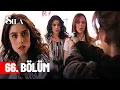 Lagu Sıla 66. Bölüm