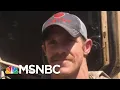 Shocking Testimony about SEAL Championed by Trump Leaked to NYT Rachel Maddow MSNBC