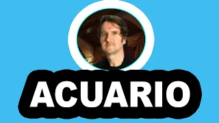 ACUARIO, ESTA MARCADA ESTA RELACION!  “ALGUIEN SE DA CUENTA LO QUE SIENTE POR TI” Y PASA
