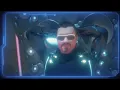 George Michael - Fastlove, Pt. 1 (Official Lyric Video)