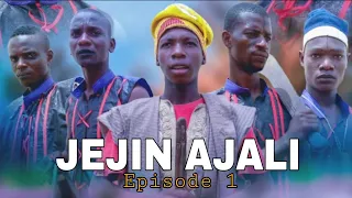 jejin ajali episode 1 