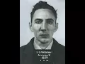 ALCATRAZ Bill Baker former prisoner returns to the Rock
