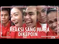 Download Lagu Reaksi Sang Juara Dikepoin | ft. Para Atlet Asian Games