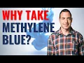 Why I Take Methylene Blue And Why You Might Want To As Well