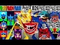 Download Lagu MY SPRUNKI OC: SONIC! / New Phase 1-26! Phase 26 \u0026 Phase 1-26
