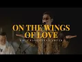 Download Lagu On The Wings of Love - Jeffrey Osborne | Khel Pangilinan Cover with Lyrics (Classic Love Song)