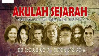 Download Dirgahayu Indonesia - Tony Q Rastafara MP3