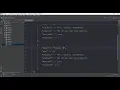 121 JSON Encode