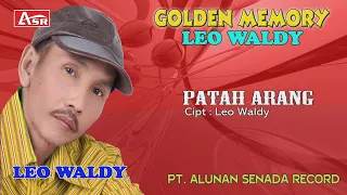 leo waldy patah arang official music video hd