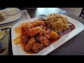 Is This the Best Geisha Roll in Pittsburgh Sesame Inn