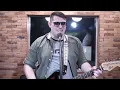 Bearnô Blues - What Kind Of Woman Is This ( Cover )